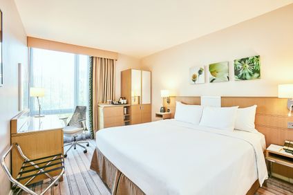 2. Bild der Unterkunft