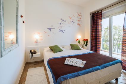 Doppelzimmer Classic