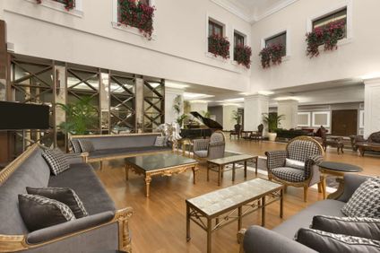 7. Bild der Unterkunft