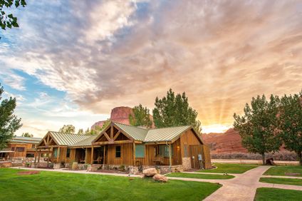 4. Bild der Unterkunft