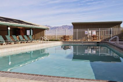 4. Bild der Unterkunft