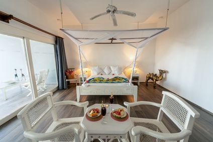 9. Bild der Unterkunft