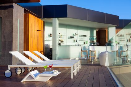 8. Bild der Unterkunft