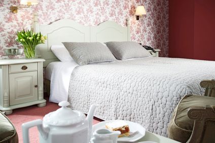 4. Bild der Unterkunft