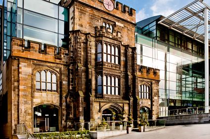 2. Bild der Unterkunft