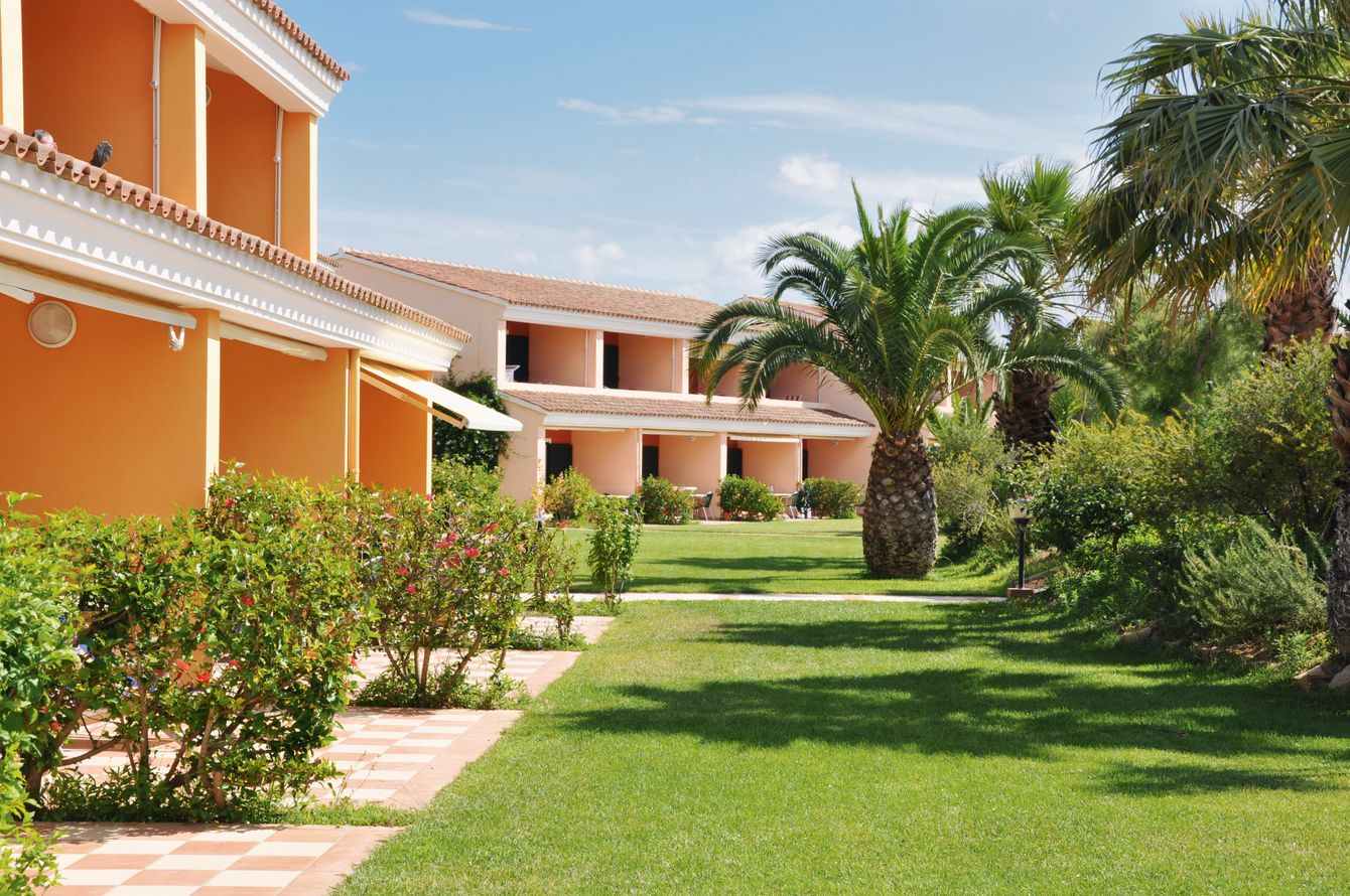 Tirreno Resort