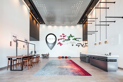 4. Bild der Unterkunft