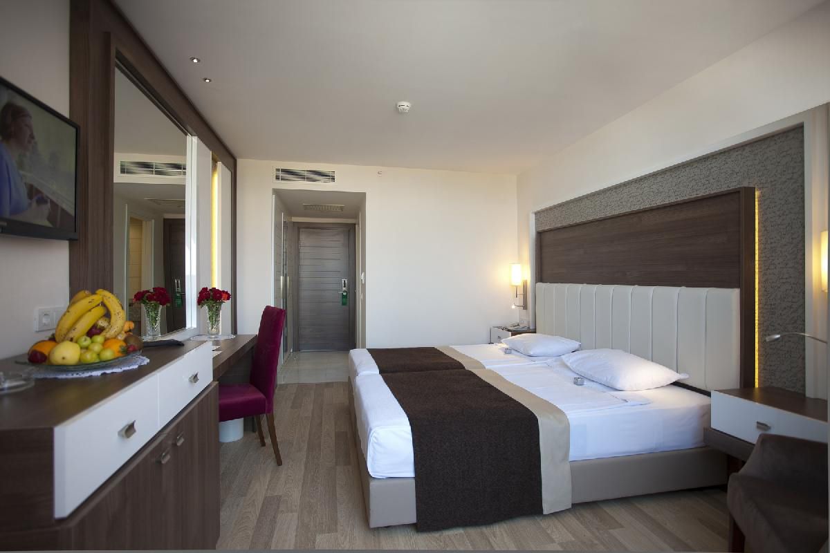 Doppelzimmer