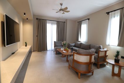 Familienzimmer Deluxe