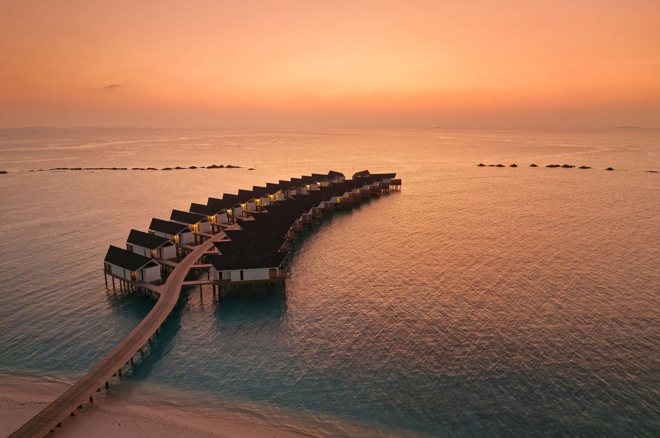 Villa Ocean