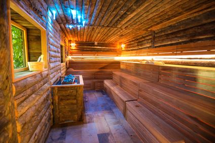 12. Bild der Unterkunft