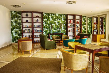 13. Image de l'établissement