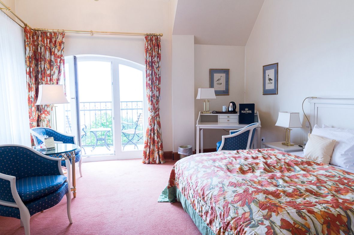 Chambre double