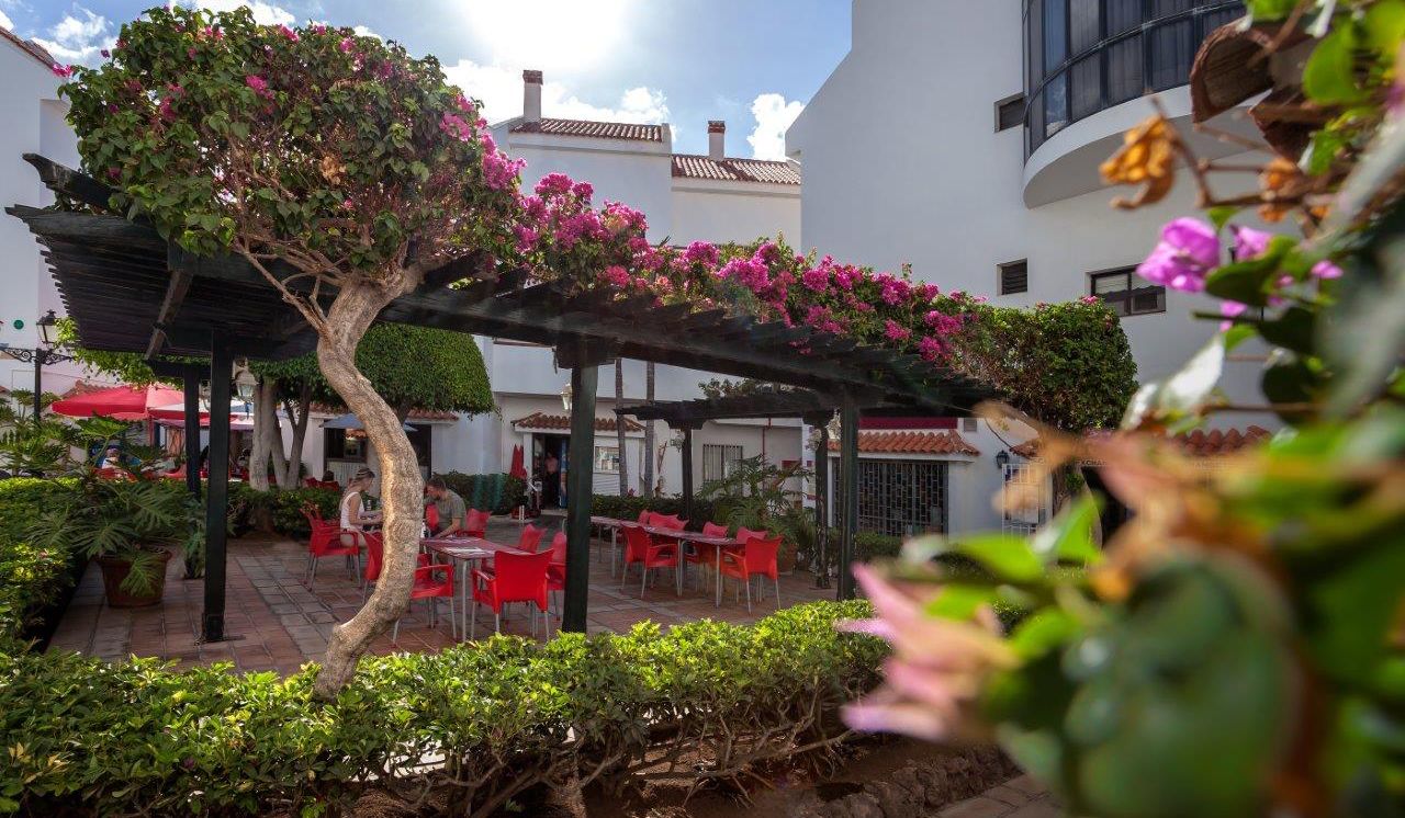 Jardin