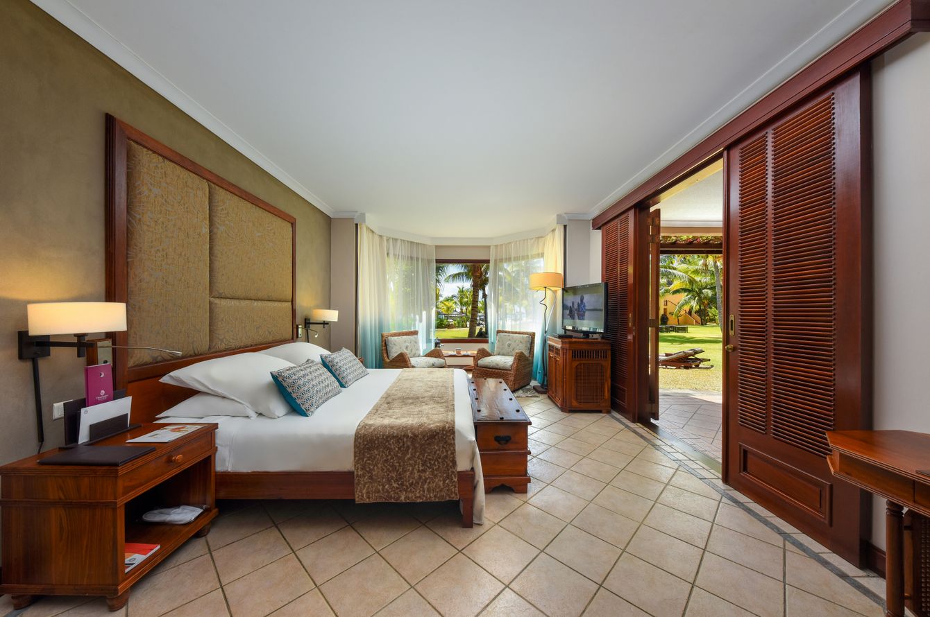 Zen Suite Adults only