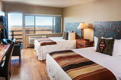 4. Bild der Unterkunft