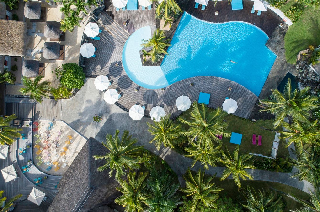  Solana Beach Mauritius
