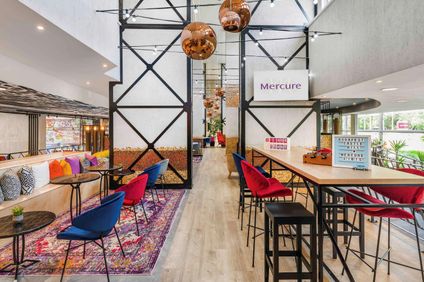 3. Bild der Unterkunft