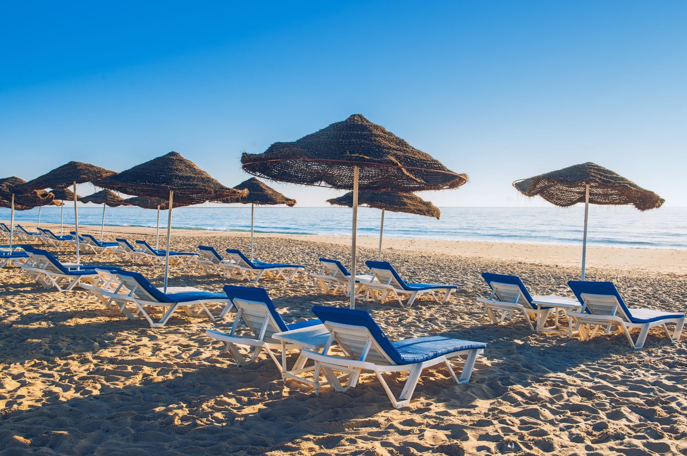 Strand