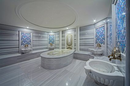 4. Bild der Unterkunft