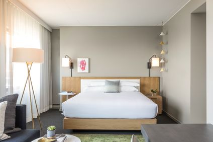 9. Bild der Unterkunft