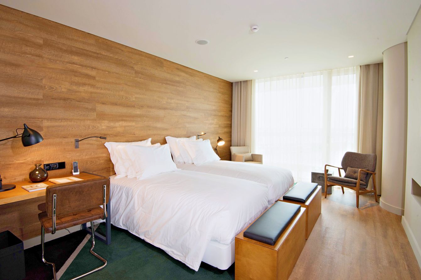 Doppelzimmer