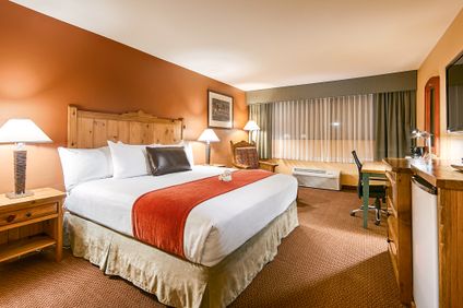 5. Bild der Unterkunft