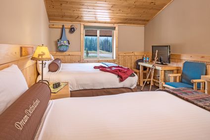 5. Bild der Unterkunft