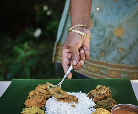Die Küche von Mauritius ist so vielfältig wie ihre Bewohner, ein Fest der Aromen und Kulturen.
