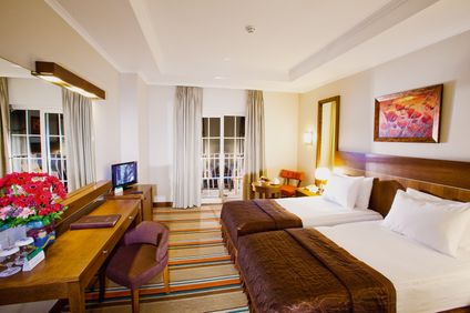 Doppelzimmer Standard