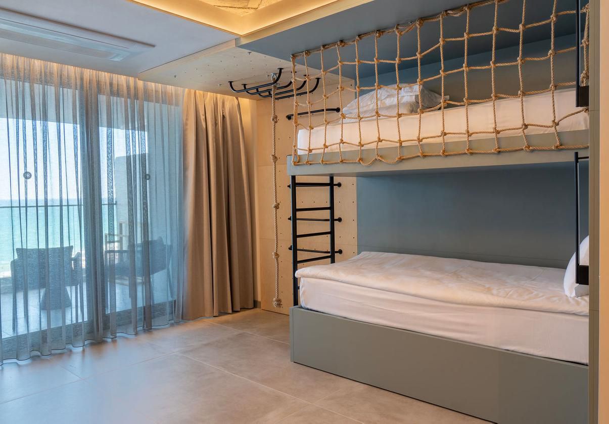 Familienzimmer Deluxe