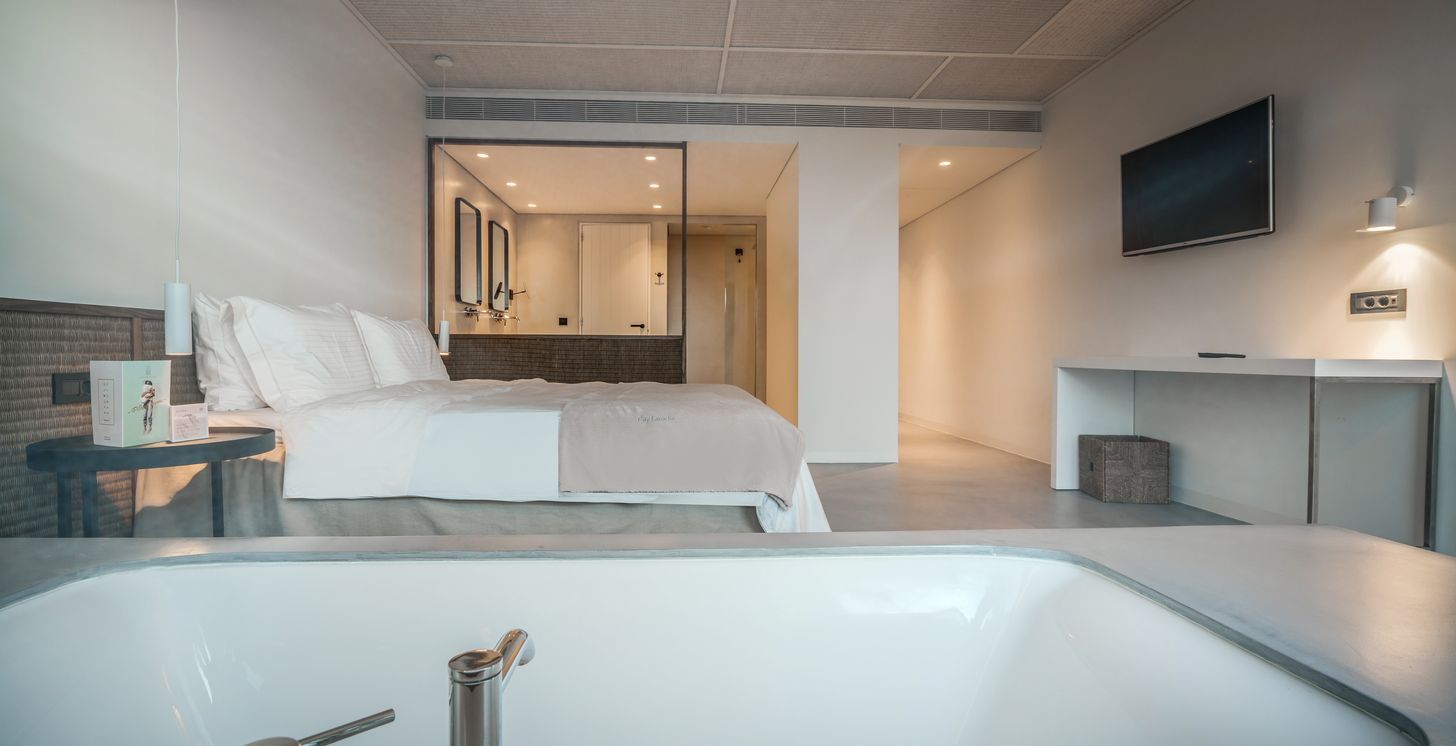 Suite Junior