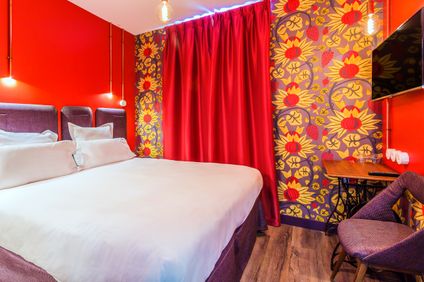 4. Bild der Unterkunft