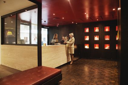 4. Bild der Unterkunft