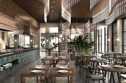 4. Bild der Unterkunft