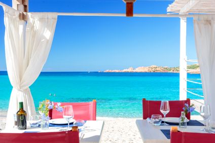 Hotel Marinedda Thalasso & SPA