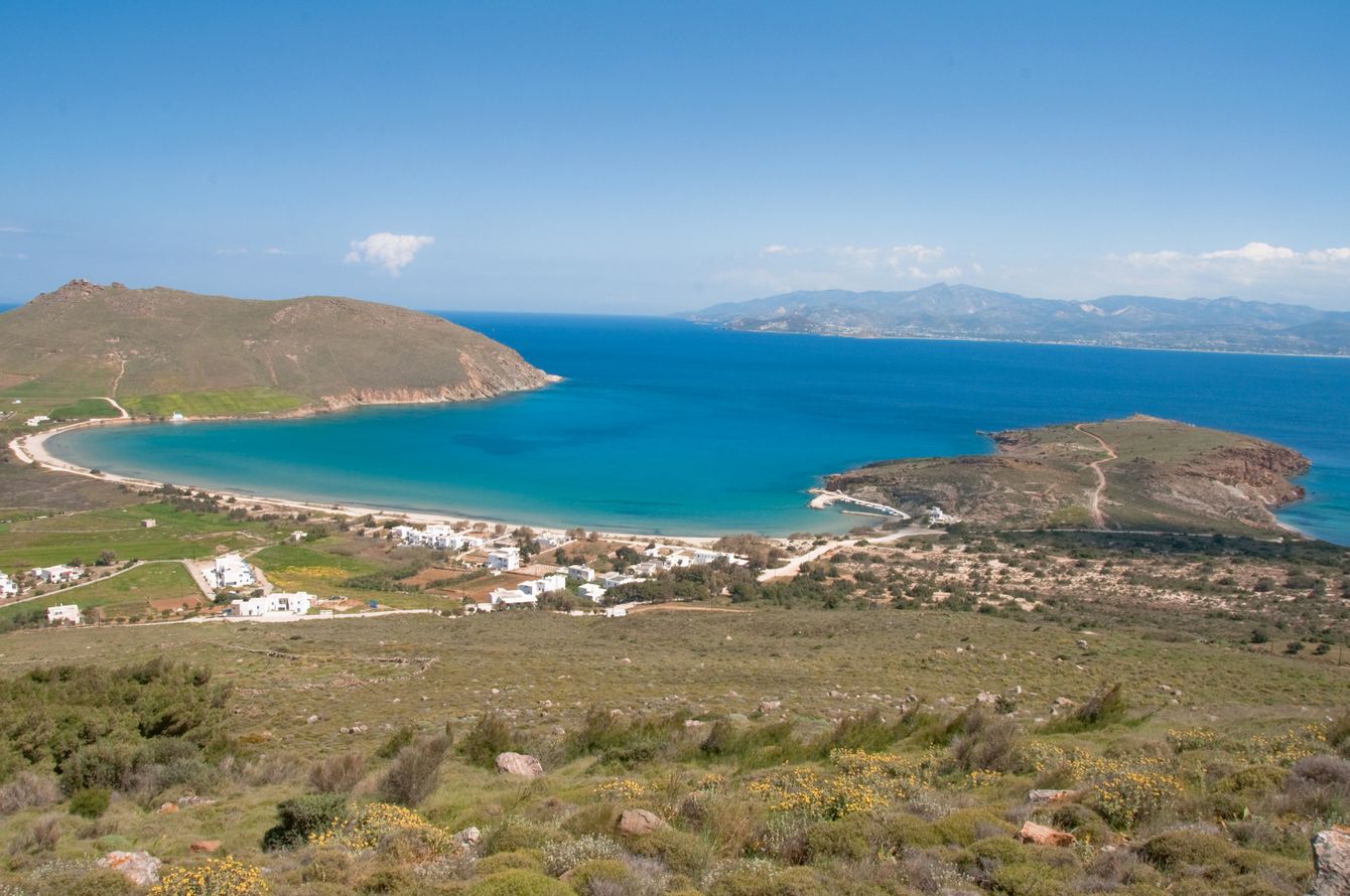 Paros