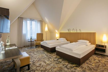 8. Bild der Unterkunft