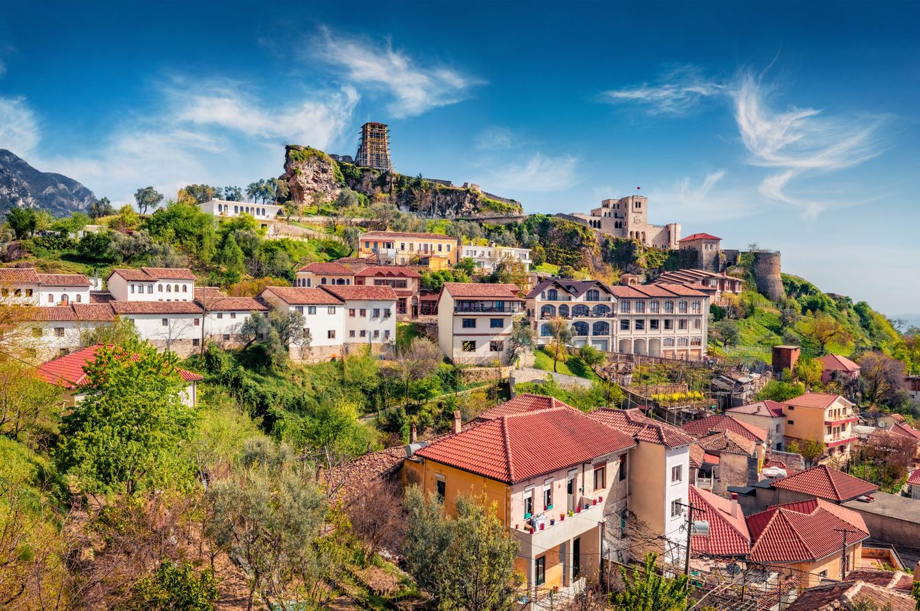 Kruja