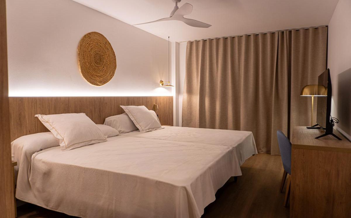 Doppelzimmer