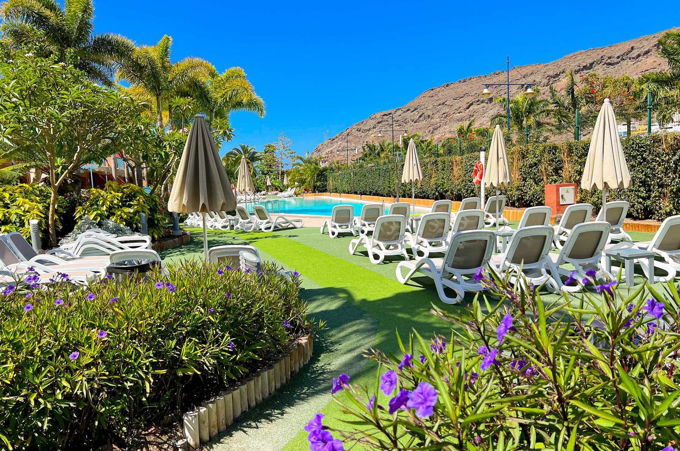 Appartements Cordial Mogan Valle