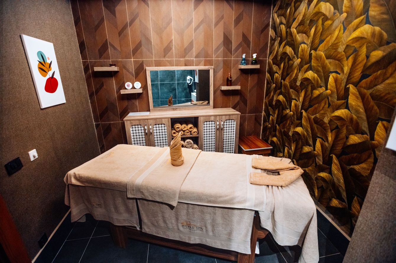 Spa