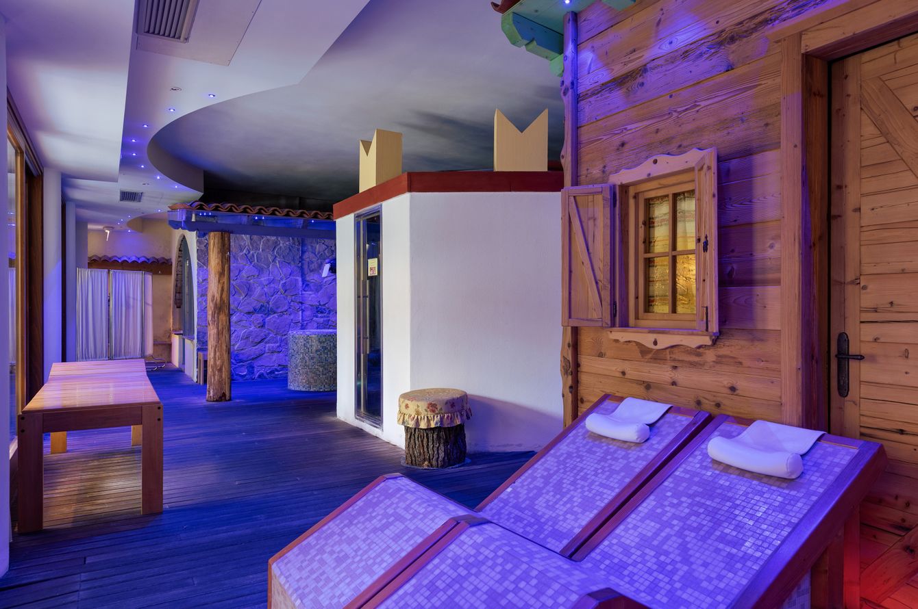 Spa