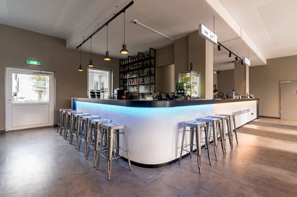 6. Bild der Unterkunft