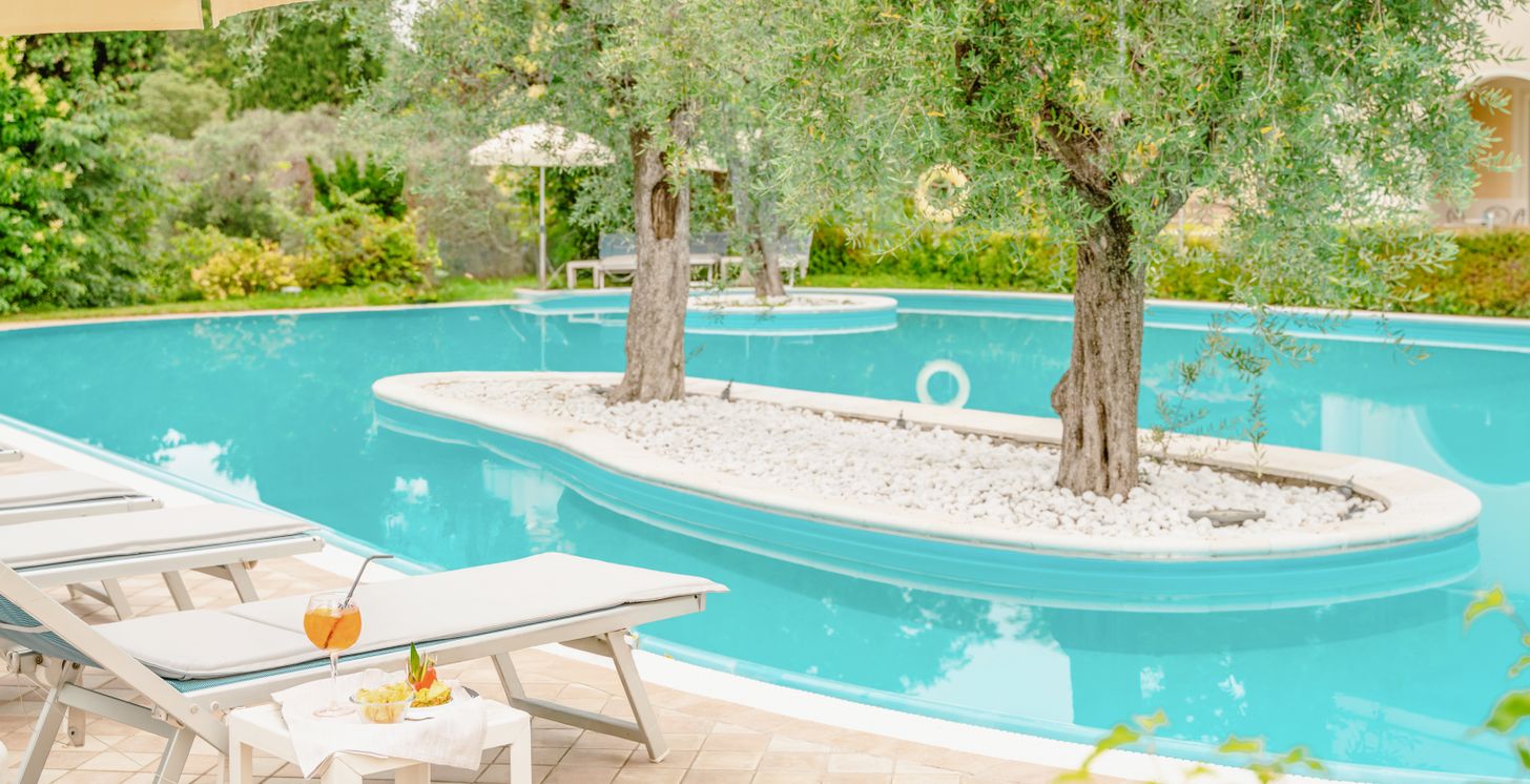 Aussenpool