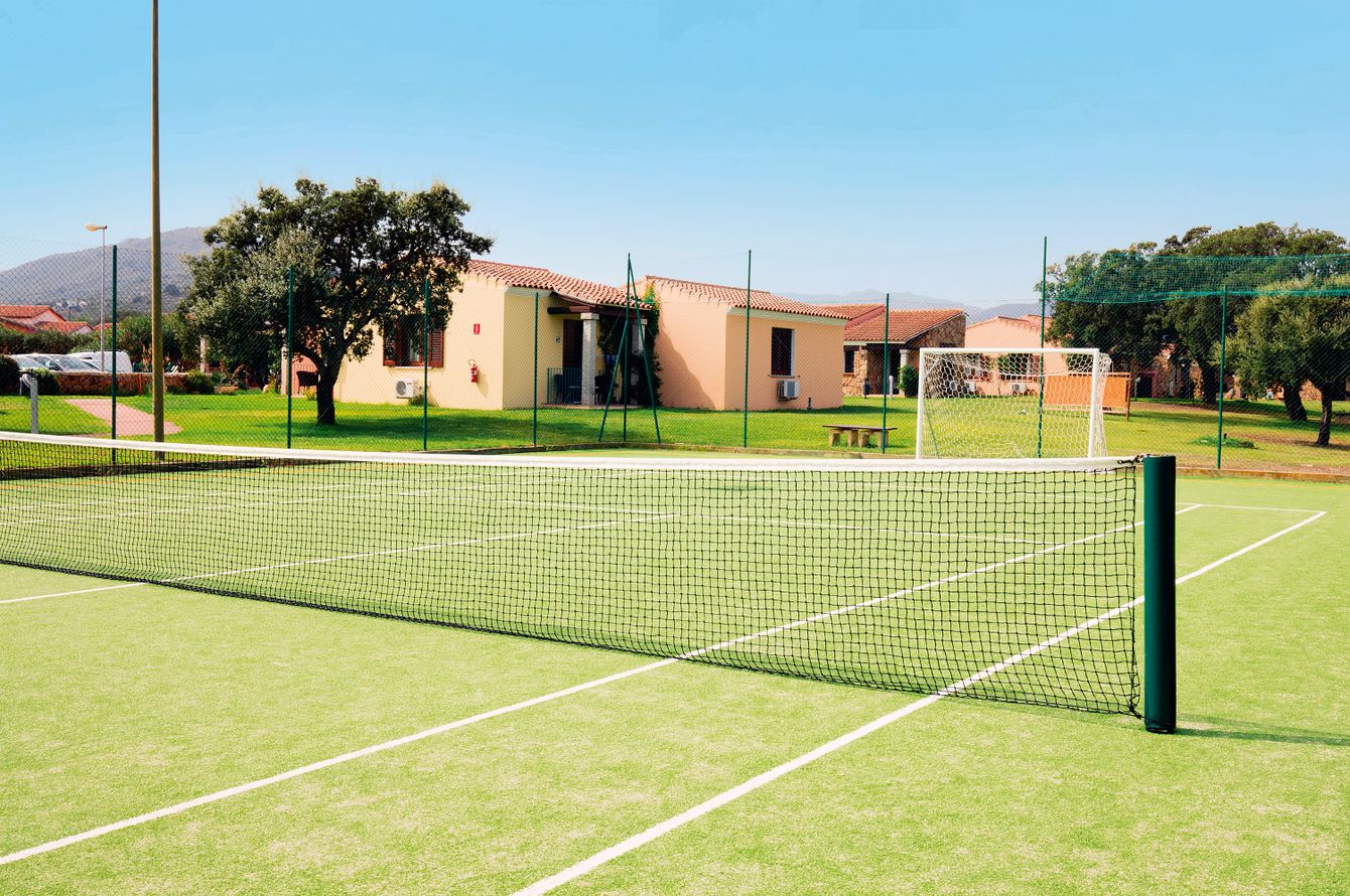 Tennis