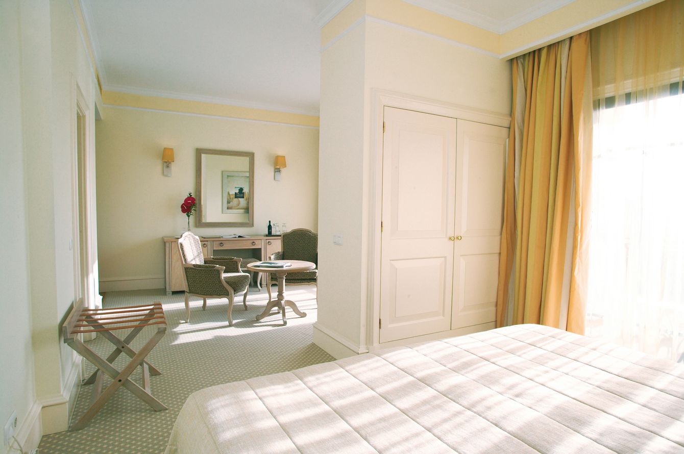 Junior Suite