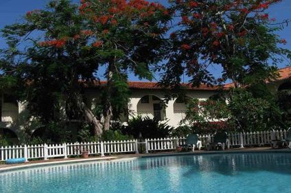 4. Bild der Unterkunft