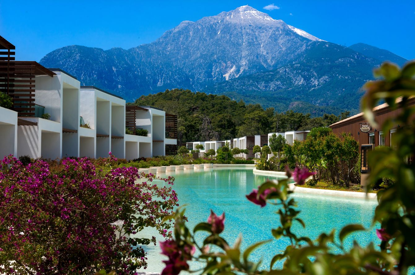Pool Villa