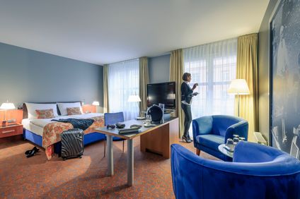 9. Bild der Unterkunft